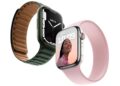 El nuevo Apple Watch serie 7 apuesta por la accesibilidad