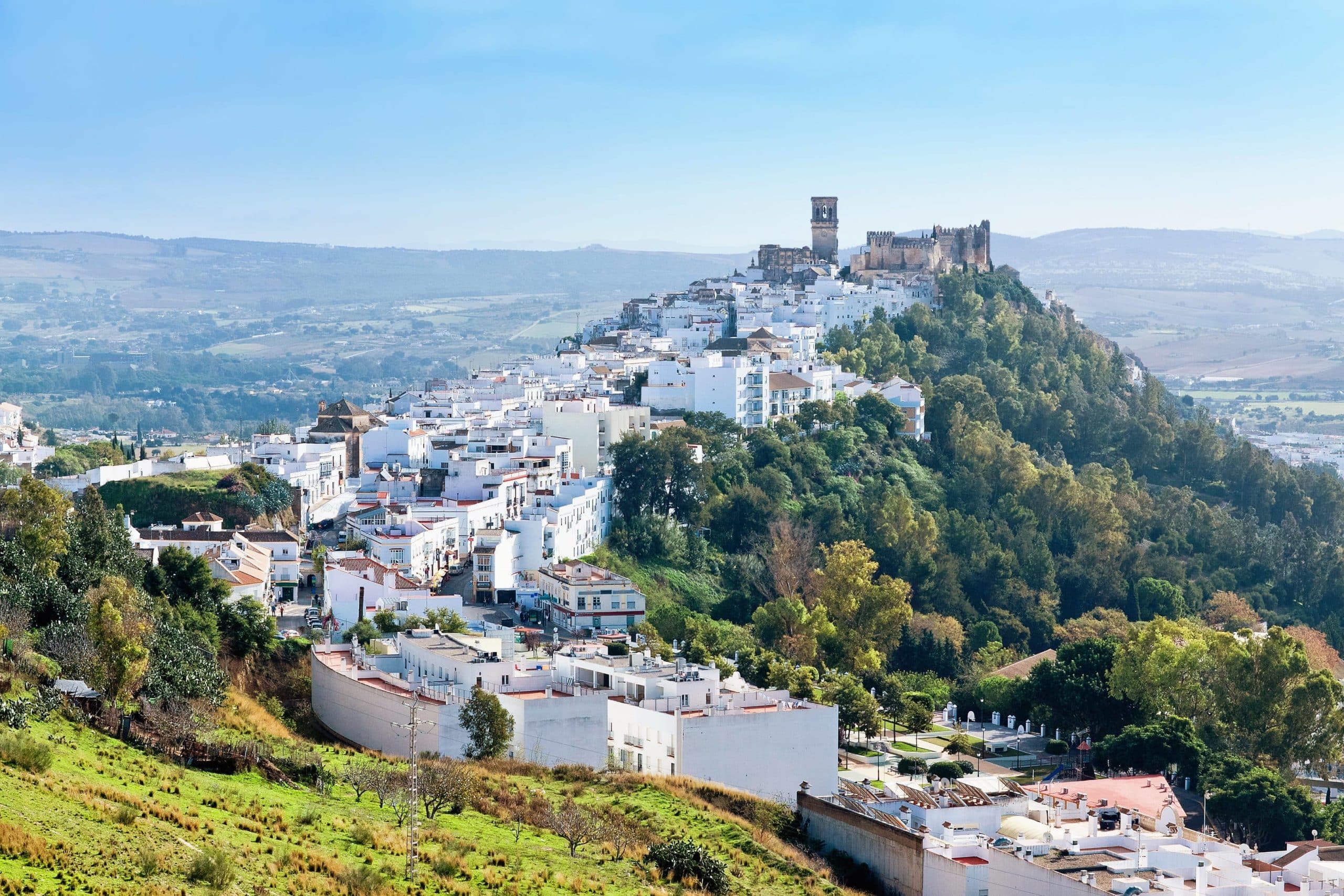 Turismo en Cádiz