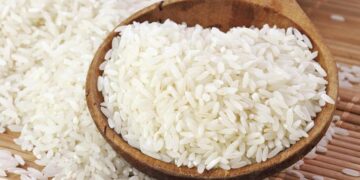 arroz arsénico