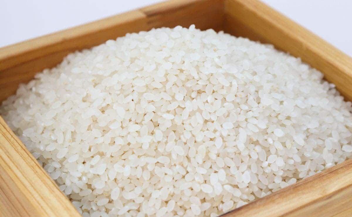 Cómo preparar arroz