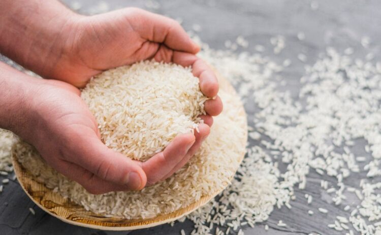 La OCU informa sobre los límites máximos de arsénico en más alimentos