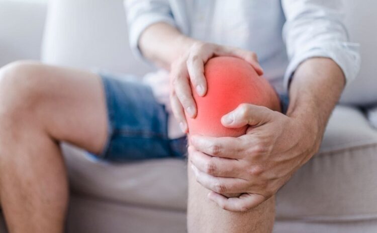 Cómo tomar proteína de colágeno para proteger las articulaciones./ CANVA