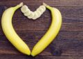 Así afecta comer plátanos a nuestro corazón