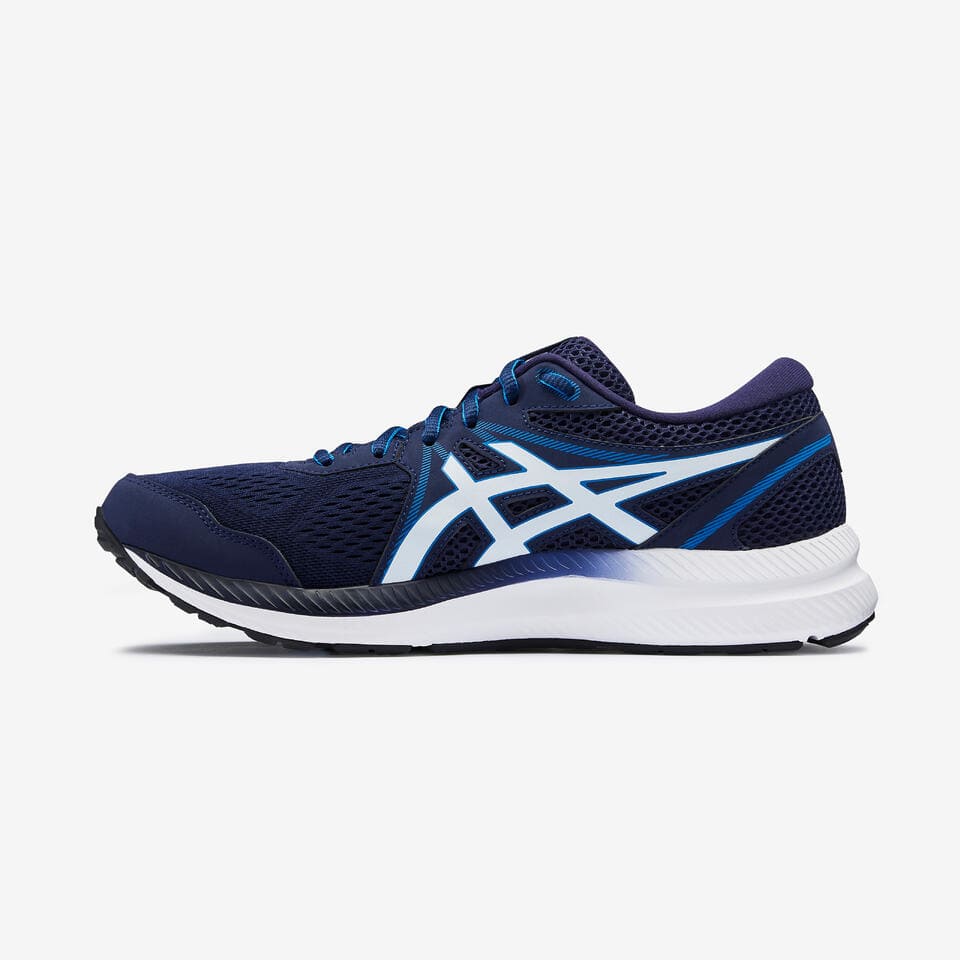 Estas son las tallas disponibles de las Asics de Decathlon