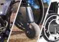 Asistentes eléctricos para sillas de ruedas