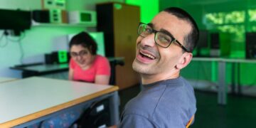 El día 6 de octubre se conmemora el Día Mundial de la Parálisis Cerebral