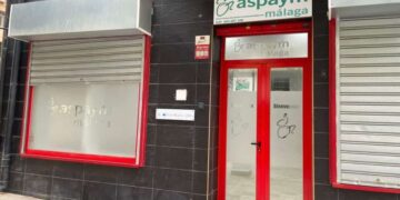 ASPAYM Málaga estrena su nuevo centro de empleo para personas con discapacidad
