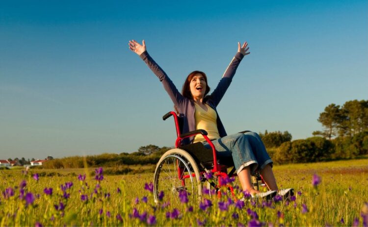 La Federación Nacional ASPAYM velará por la empleabilidad y la salud mental y física de las personas con discapacidad en sus 4 proyectos estatales para 2023