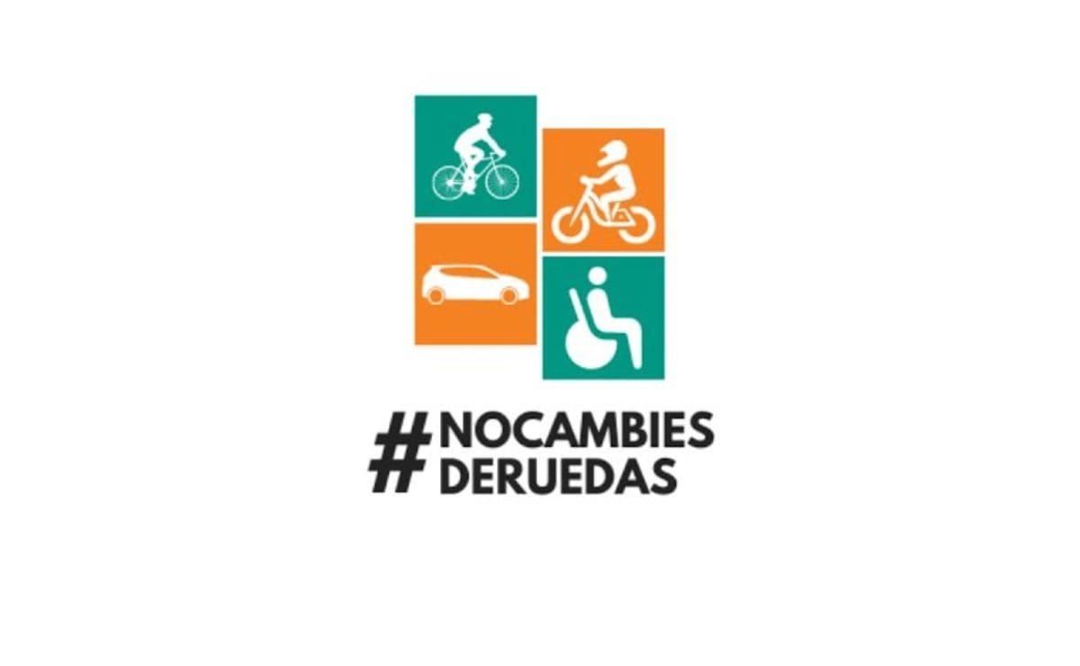 'No corras, no bebas, no cambies de ruedas', la nueva campaña de tráfico de la DGT