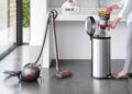 Carrefour rebaja la aspiradora Dyson de trineo más versátil