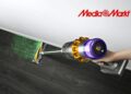 La aspiradora V15 de MediaMarkt