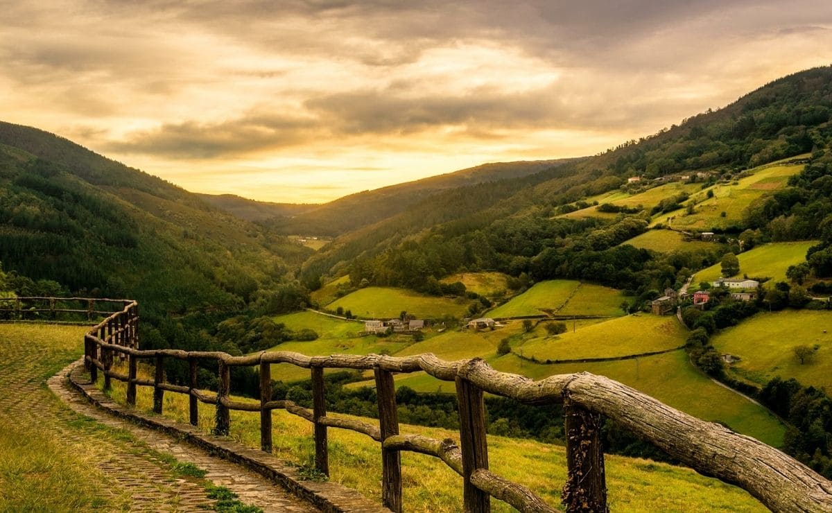 Viajes El Corte Inglés lanza una oferta a precio como el IMSERSO: Conoce Asturias en 7 días