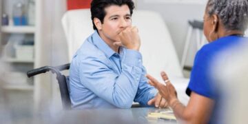 atención personas con discapacidad Andalucía