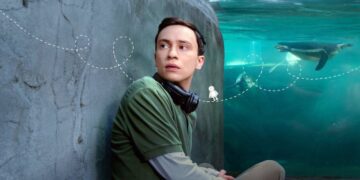 'Atípico', la serie de Netflix sobre un adolescente con autismo