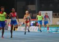 atletismo paralimpico deporte inclusivo primeros juegos inclusivos sanitas