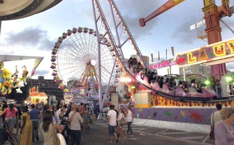 La Feria de Toledo contará con un 'Día de la Feria sin ruido' a favor de las personas con autismo