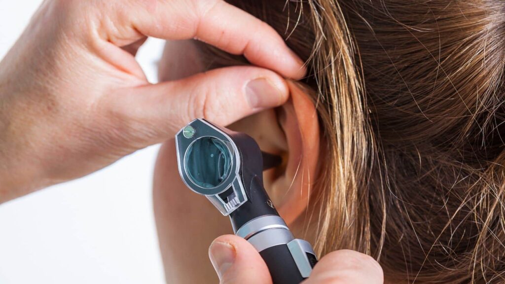 Día Mundial de la Audición 2022: al menos el 5% de la población sufre pérdida de la audición