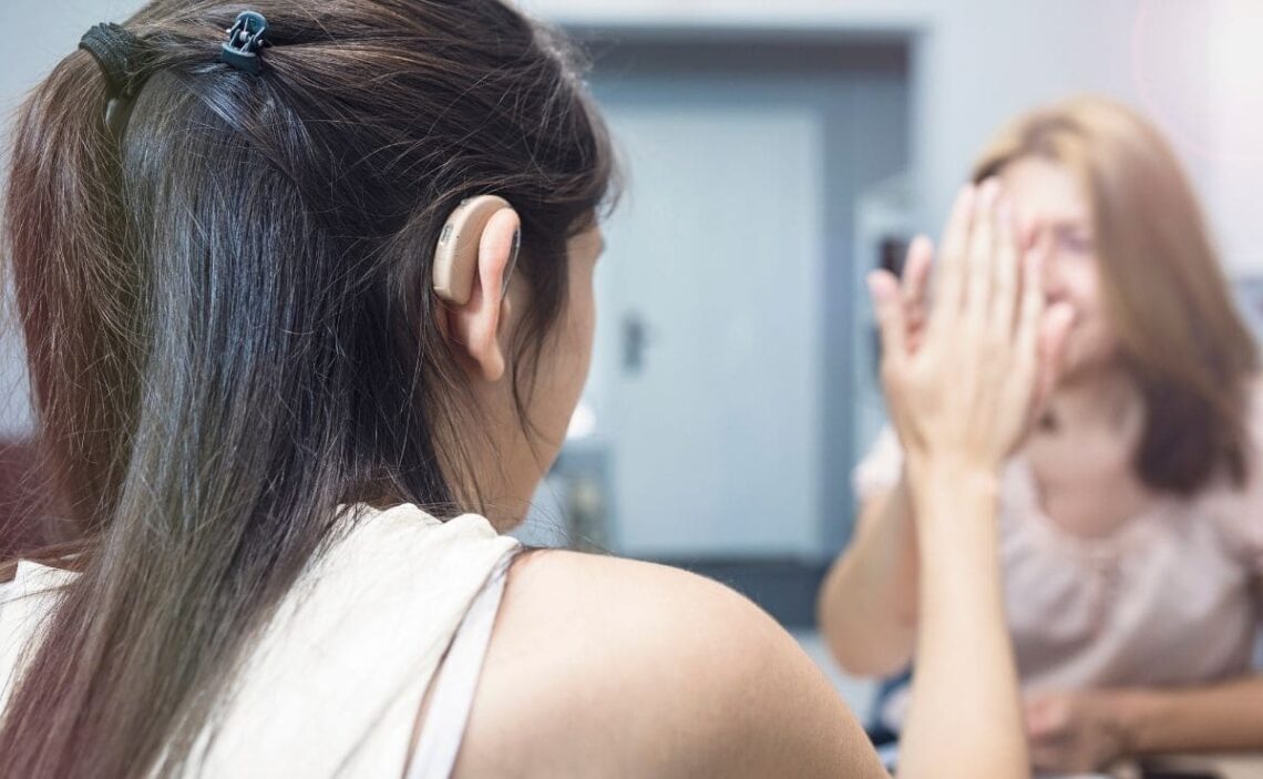 audifono ortopedico salud auditiva