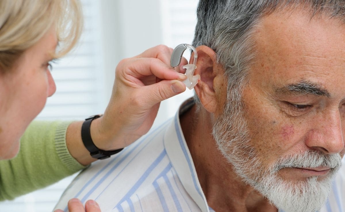 Los pacientes voluntarios para el estudio deben ser mayores de 55 años