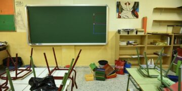 aula educacion personas con discapacidad intelectual