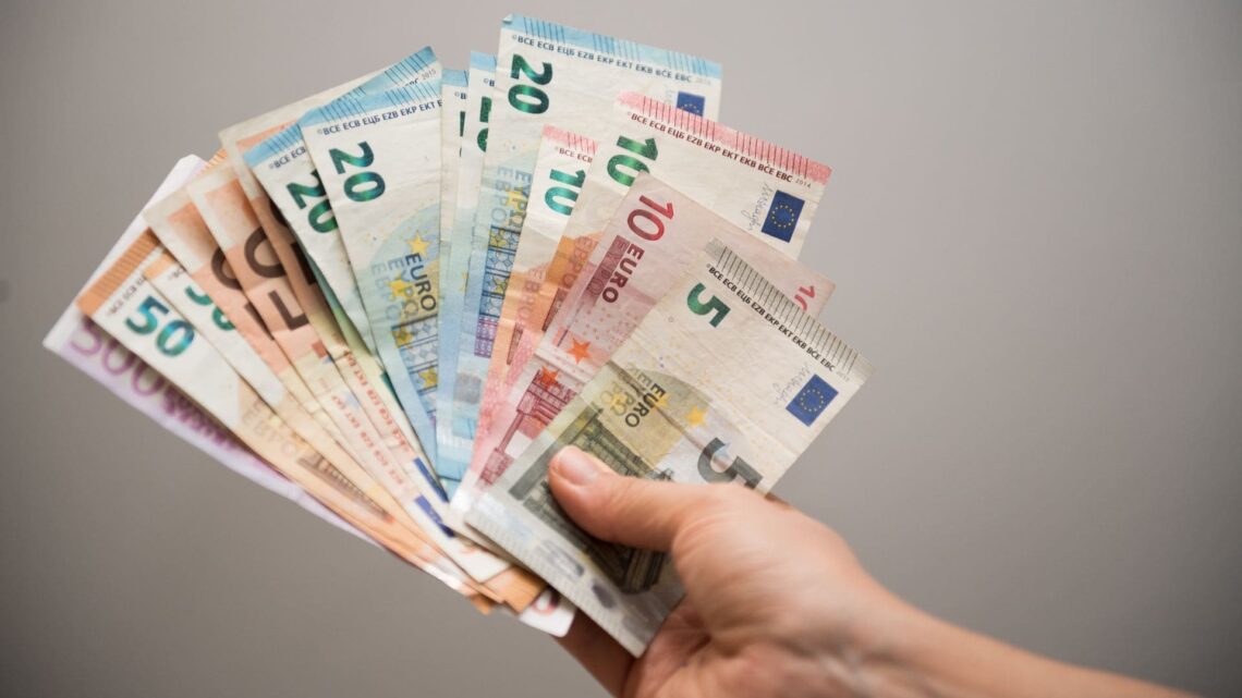 El IMSERSO te aumenta la pensión en 3.300 euros