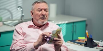 La pensión no contributiva del IMSERSO va a aumentar su cuantía en 2024