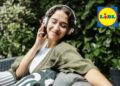Cascos inalámbricos de Lidl