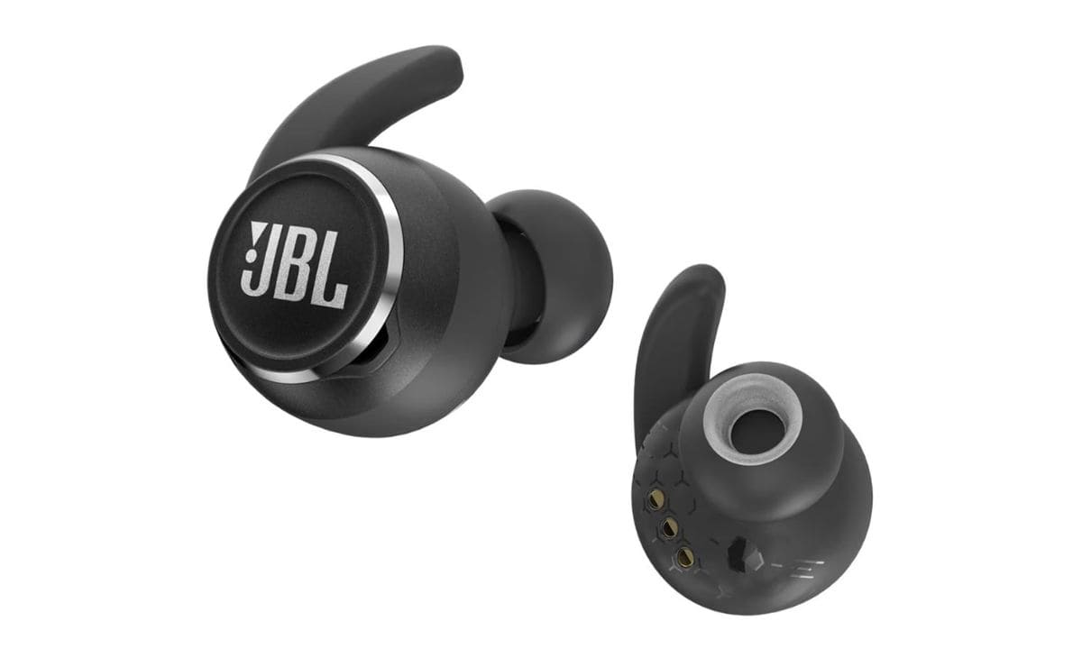 Los auriculares JBL rebajados en El Corte Inglés por el día de San Valentín