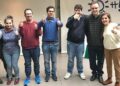 Miembros de Autismo Cádiz