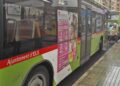 Autobús urbano de Elche