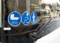 Autobús accesible