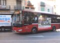 Autobús urbano de Albacete