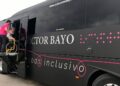Autobus Inclusivo, un referente en accesibilidad