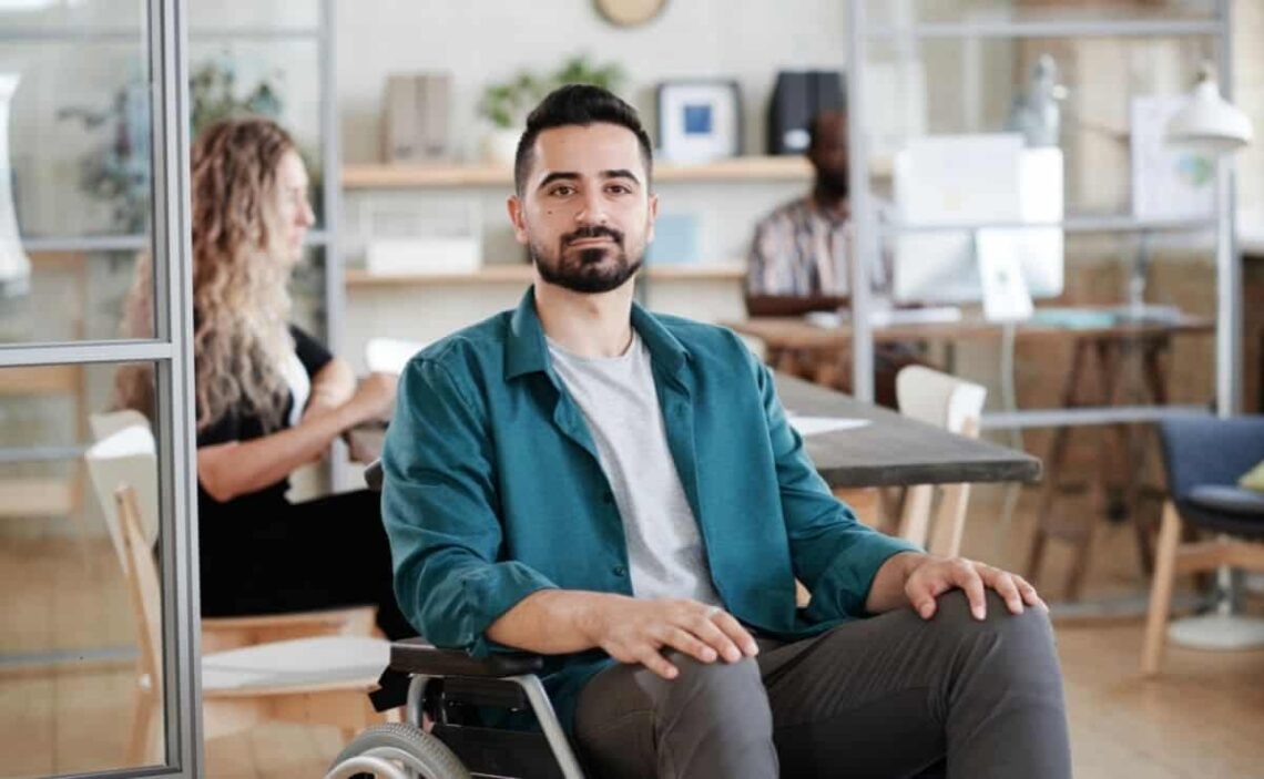 Crece en un 4,1% el número de trabajadores autónomos con discapacidad en 2021 CERMI