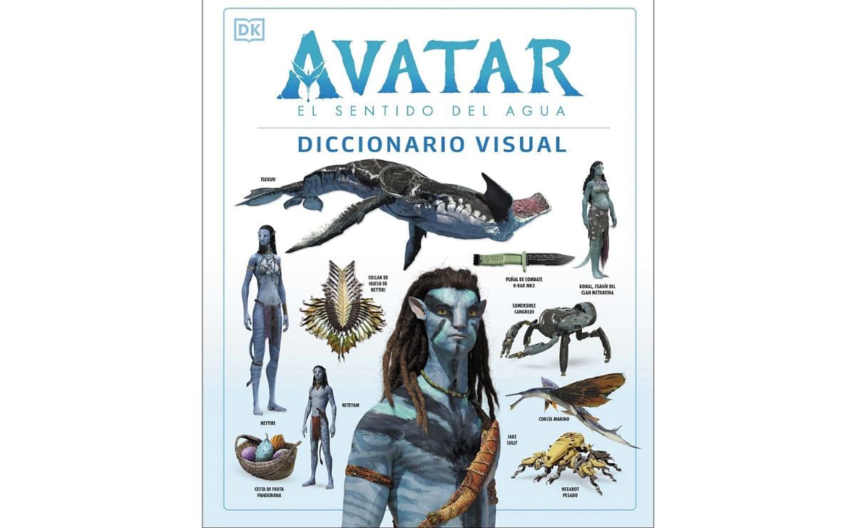 Productos de Avatar en El Corte Inglés