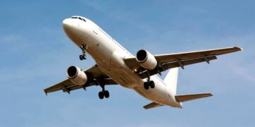 Mundiplan contrata un avión para transportar a los jubilados del IMSERSO