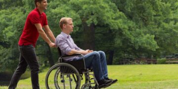 El IMSERSO es la institución que se encarga de la gestión de algunas ayudas económicas para personas con discapacidad