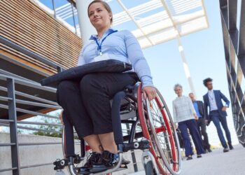 El Ayuntamiento de Córdoba lanza nuevas ayudas en materia de accesibilidad para favorecer a las personas con discapacidad