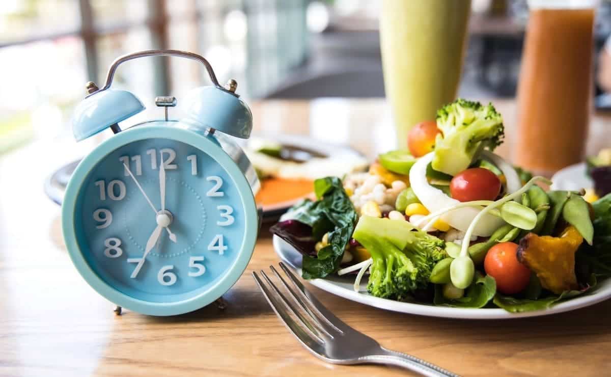 Beneficios del ayuno intermitente para la salud
