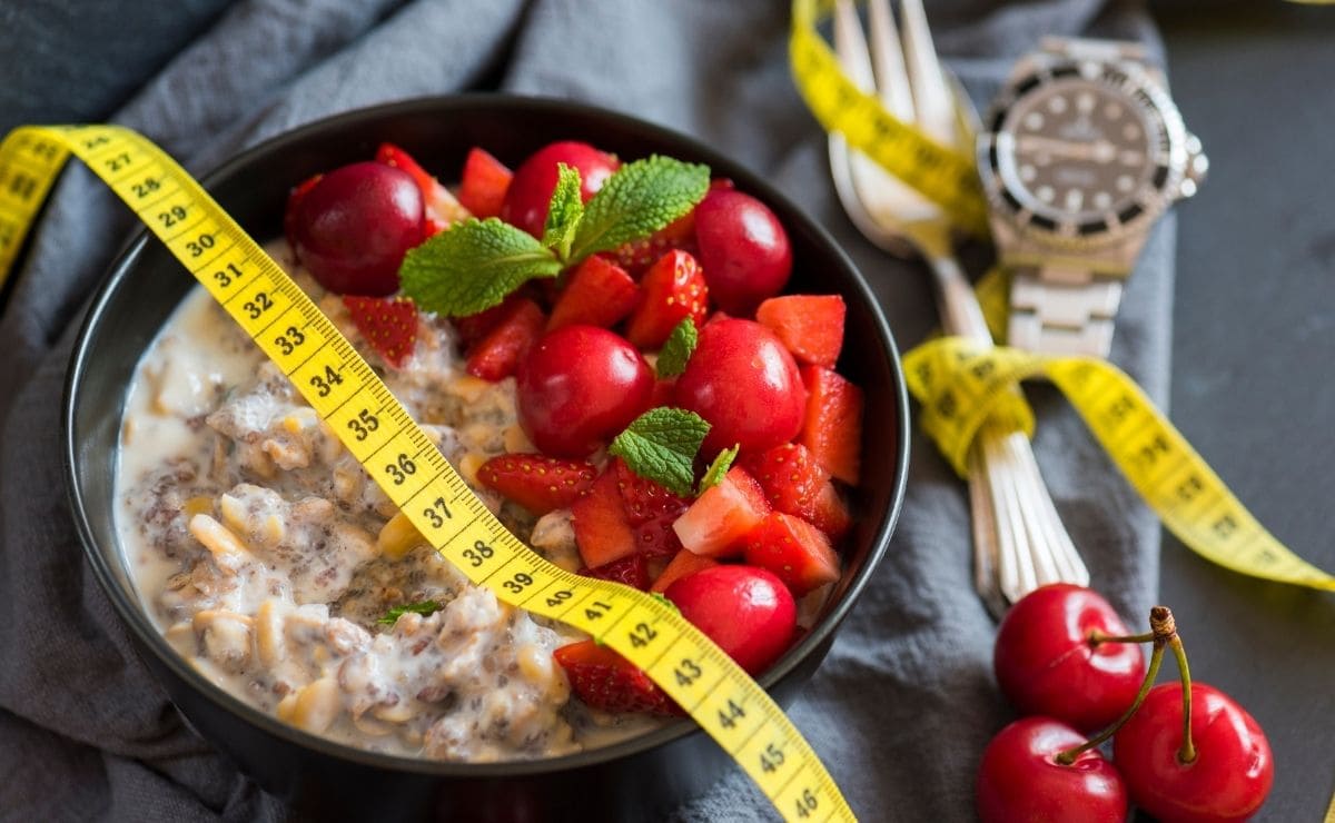 El desayuno es una de las comidas más importantes del día