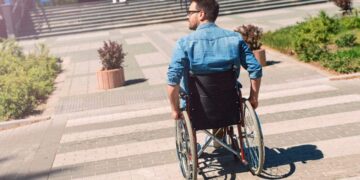 El Ayuntamiento de Madrid apuesta por mejorar la accesibilidad de la ciudad