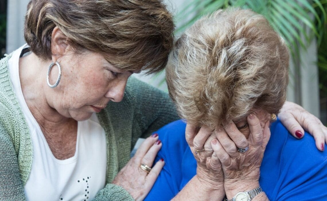 azlheimer enfermedad demencia discapacidad