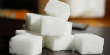 Azúcar alimento salud