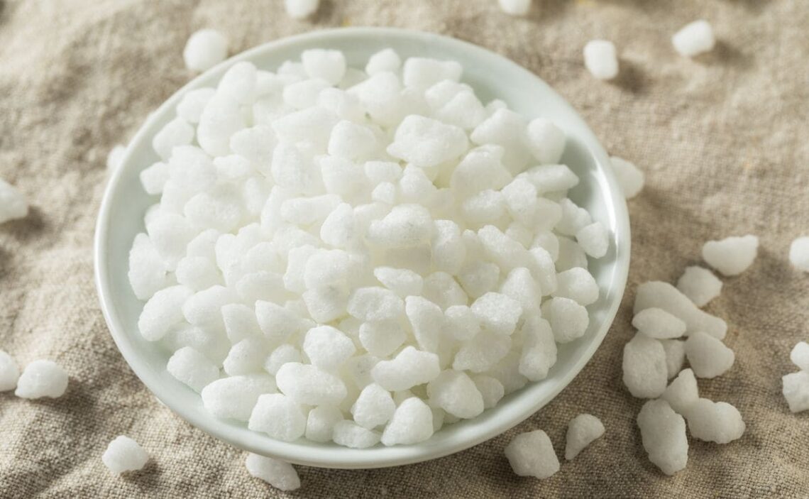 Qué es el azúcar perlado y cómo se usa?