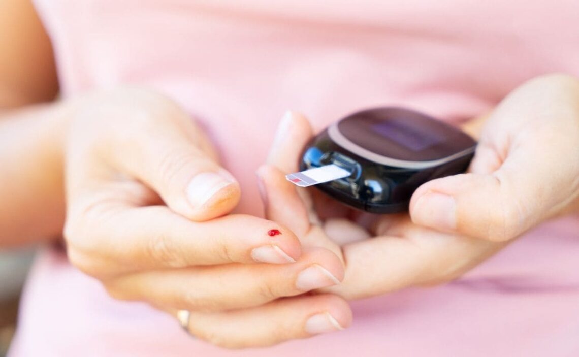 Pruebas para diagnosticar un nivel alto de azúcar en sangre