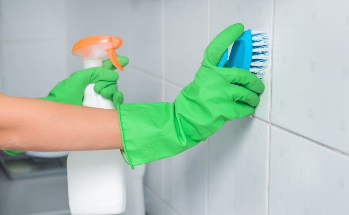 Limpieza: Trucos y consejos para dejar tu mampara limpia e impoluta