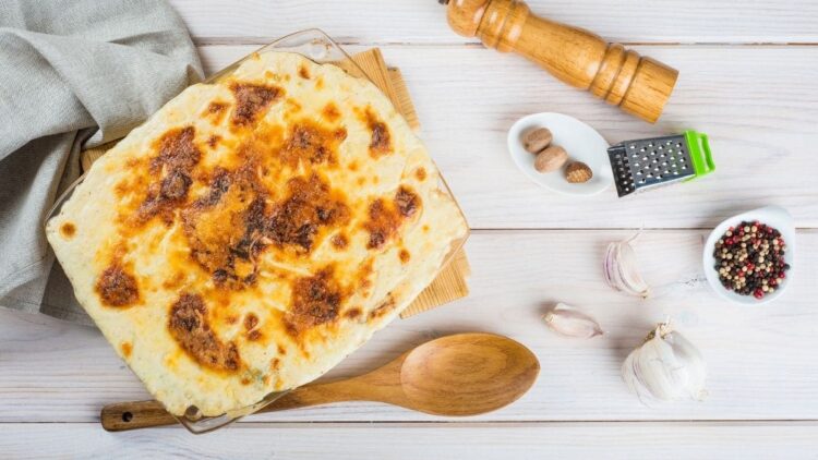 receta bacalao Semana Santa
