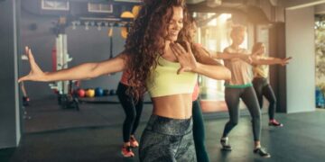 baile actividad física ejercicio deporte saludable calorías peso dieta