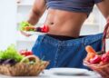 Alimentos que ayudan a acelerar el metabolismo y ganar salud