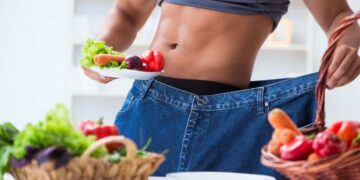 Alimentos que ayudan a acelerar el metabolismo y ganar salud